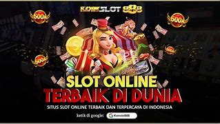 Akun Server Luar Slot Gacor