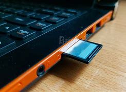 Cara Memasukan Memori Kamera Ke Laptop Asus