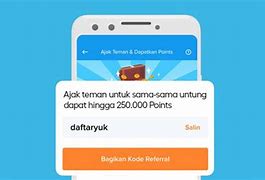 Cara Mendapatkan Kode Referral Di Kredivo