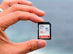 Cara Mengatasi Sd Card Kamera Tidak Terbaca