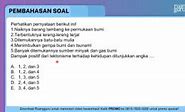 Dampak Negatif Sifat Takabur Ditunjukkan Pernyataan Nomor