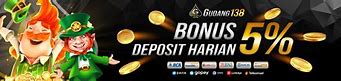 Jp Slot Domino Terbesar Di Indonesia Hari Ini Live