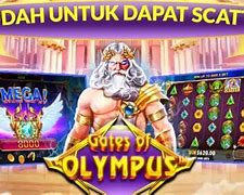 Pusat Permainan Slot Online Terpercaya