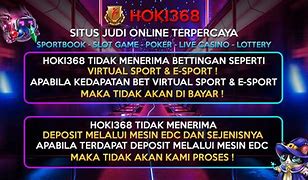 Situs Depo Pertama Langsung Maxwin