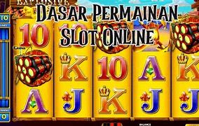 Tutorial Game Slot Pemula Dari Awal Sampai Akhir Terbaru Dan Lengkap